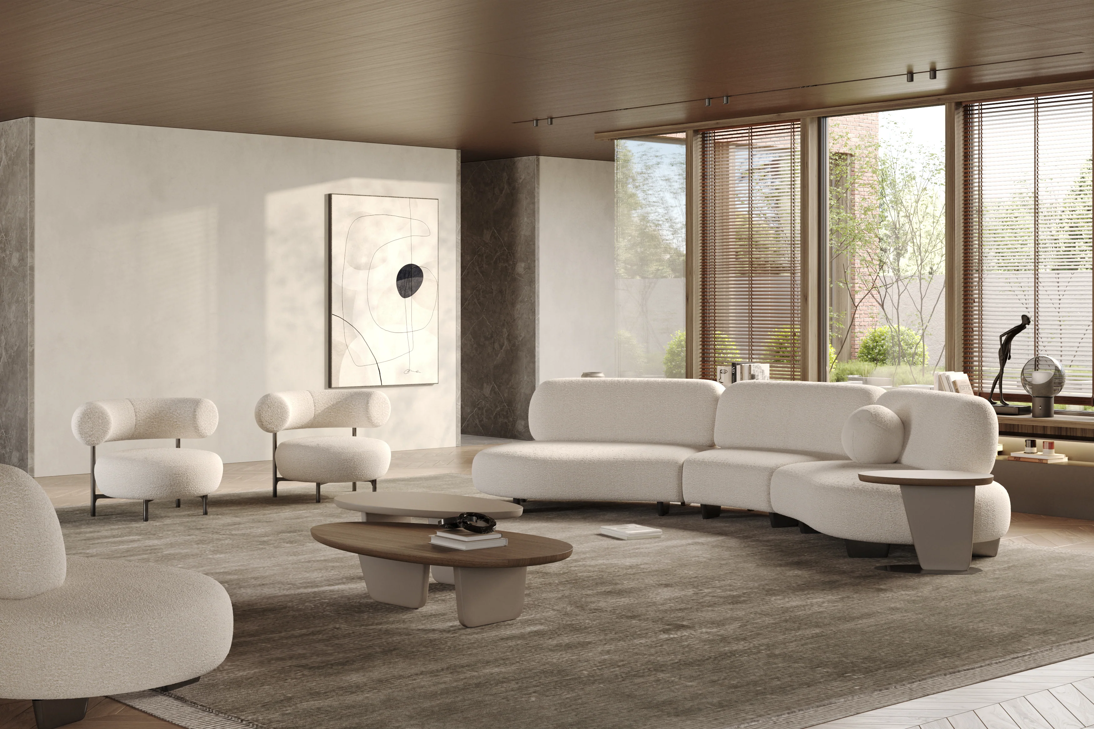 25 Π³ΠΎΡΠΎΠ²ΠΈ ΠΊΠΎΠ½ΡΠΈΠ³ΡΡΠ°ΡΠΈΠΈ Π½Π° ΠΌΠΎΠ΄ΡΠ»Π΅Π½ ΡΠ°Π·ΡΠ΅Π³Π°ΡΠ΅Π»Π΅Π½ Π΄ΠΈΠ²Π°Π½ Β«Bon BonΒ» - Image 23