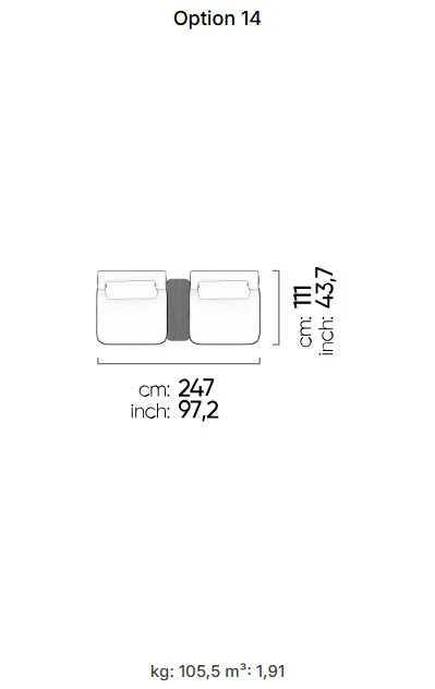 26 Π³ΠΎΡΠΎΠ²ΠΈ ΠΊΠΎΠ½ΡΠΈΠ³ΡΡΠ°ΡΠΈΠΈ Π½Π° ΠΌΠΎΠ΄ΡΠ»Π΅Π½ Π΄ΠΈΠ²Π°Π½ Β«KyotoΒ» - Image 56