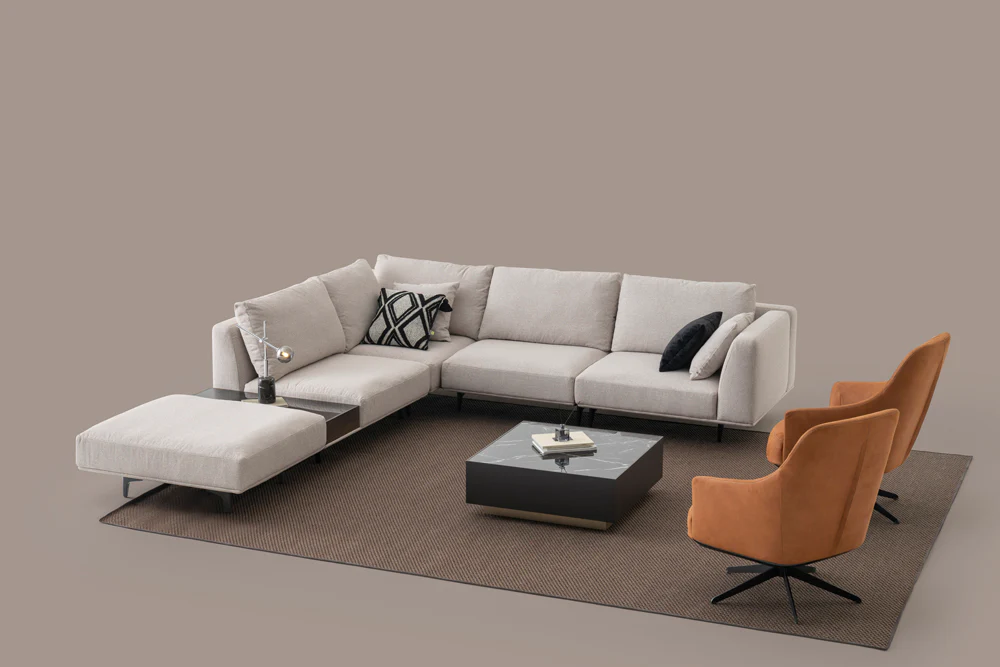 8 модула за модулен диван «Loft» - Image 5