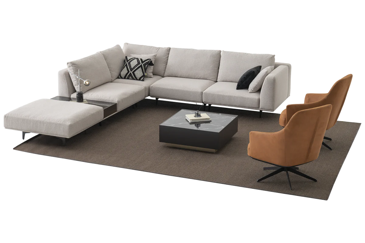 8 модула за модулен диван «Loft» - Image 9