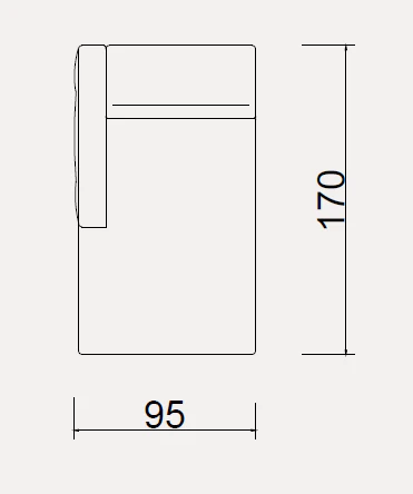 ΠΠΎΠ΄ΡΠ»Π΅Π½ Π΄ΠΈΠ²Π°Π½ Β«LimanΒ» + ΠΌΠ΅Ρ
Π°Π½ΠΈΠ·ΡΠΌ Π·Π° Π³Π»Π°Π²Π°, USB Π·Π°ΡΡΠ΄Π½Π° ΡΡΠ°Π½ΡΠΈΡ - Image 20