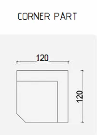 ΠΠΎΠ΄ΡΠ»Π΅Π½ Π΄ΠΈΠ²Π°Π½ Β«PergeΒ» + Π΅Π»Π΅ΠΊΡΡΠΈΡΠ΅ΡΠΊΠΈ ΠΌΠ΅Ρ
Π°Π½ΠΈΠ·ΡΠΌ, USB Π·Π°ΡΡΠ΄Π½Π° ΡΡΠ°Π½ΡΠΈΡ - Image 23