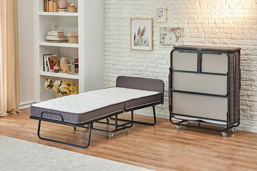 Походно легло «FlexBed» + матрак - Image 7