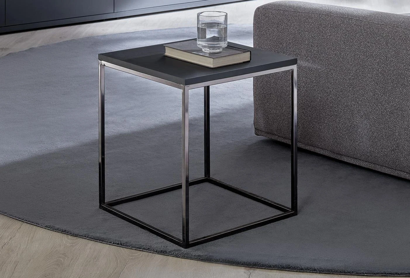 Помощна маса «Legato Black» - Image 3