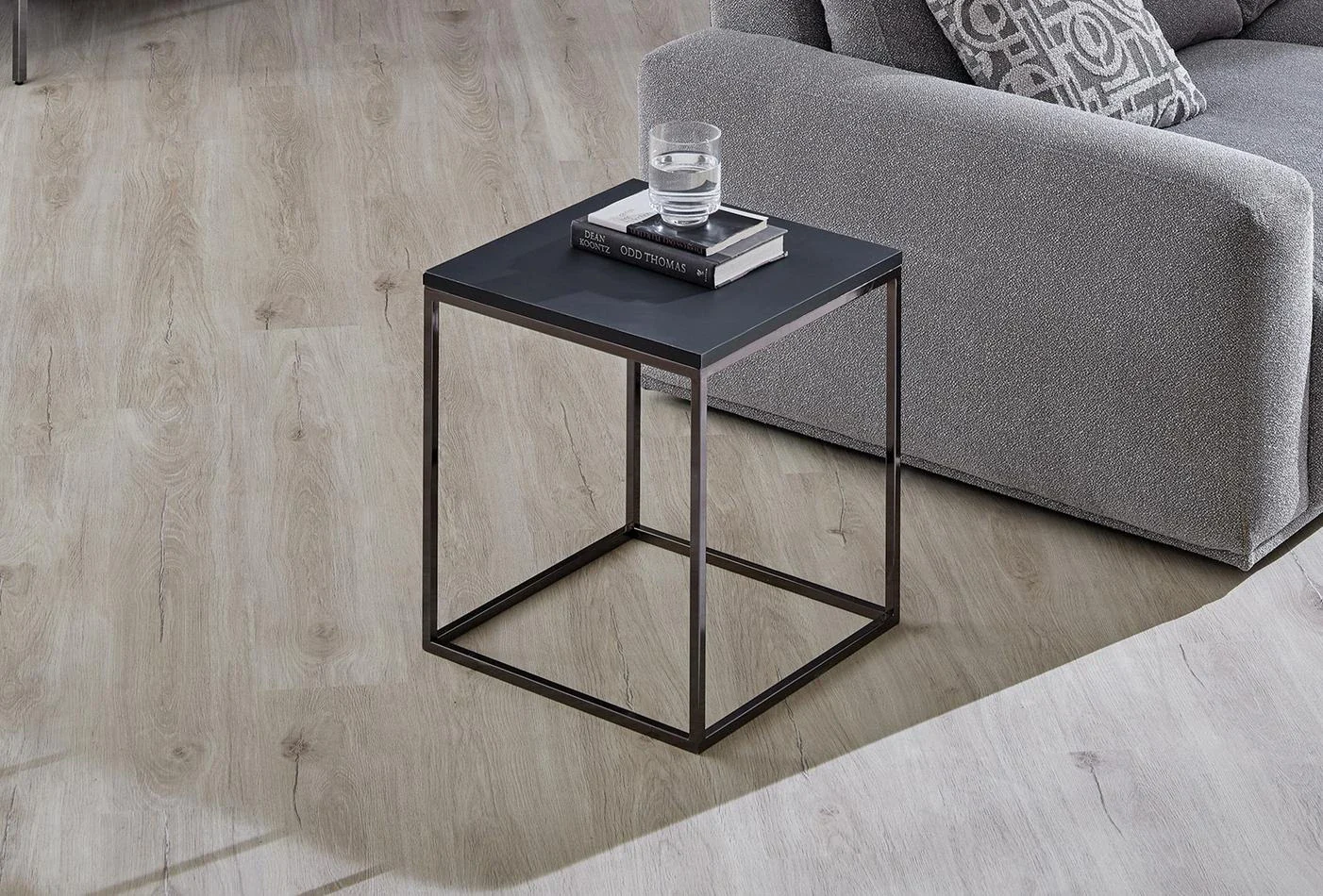 Помощна маса «Legato Black» - Image 4