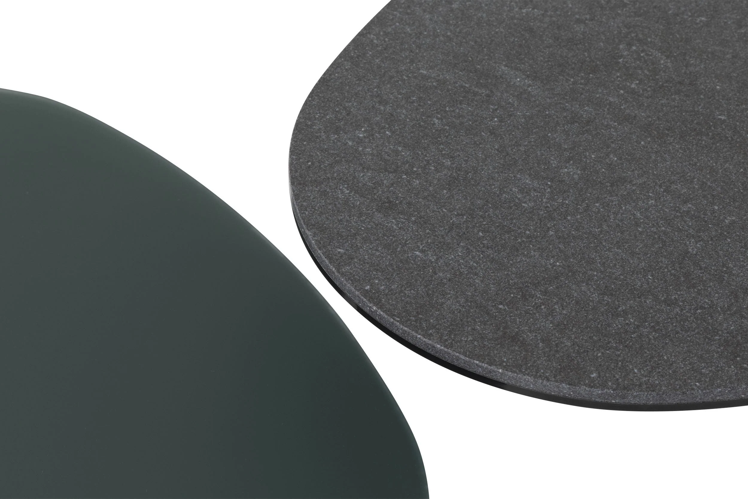 Помощна маса «Terra Ceramic» - с керамика - Image 2