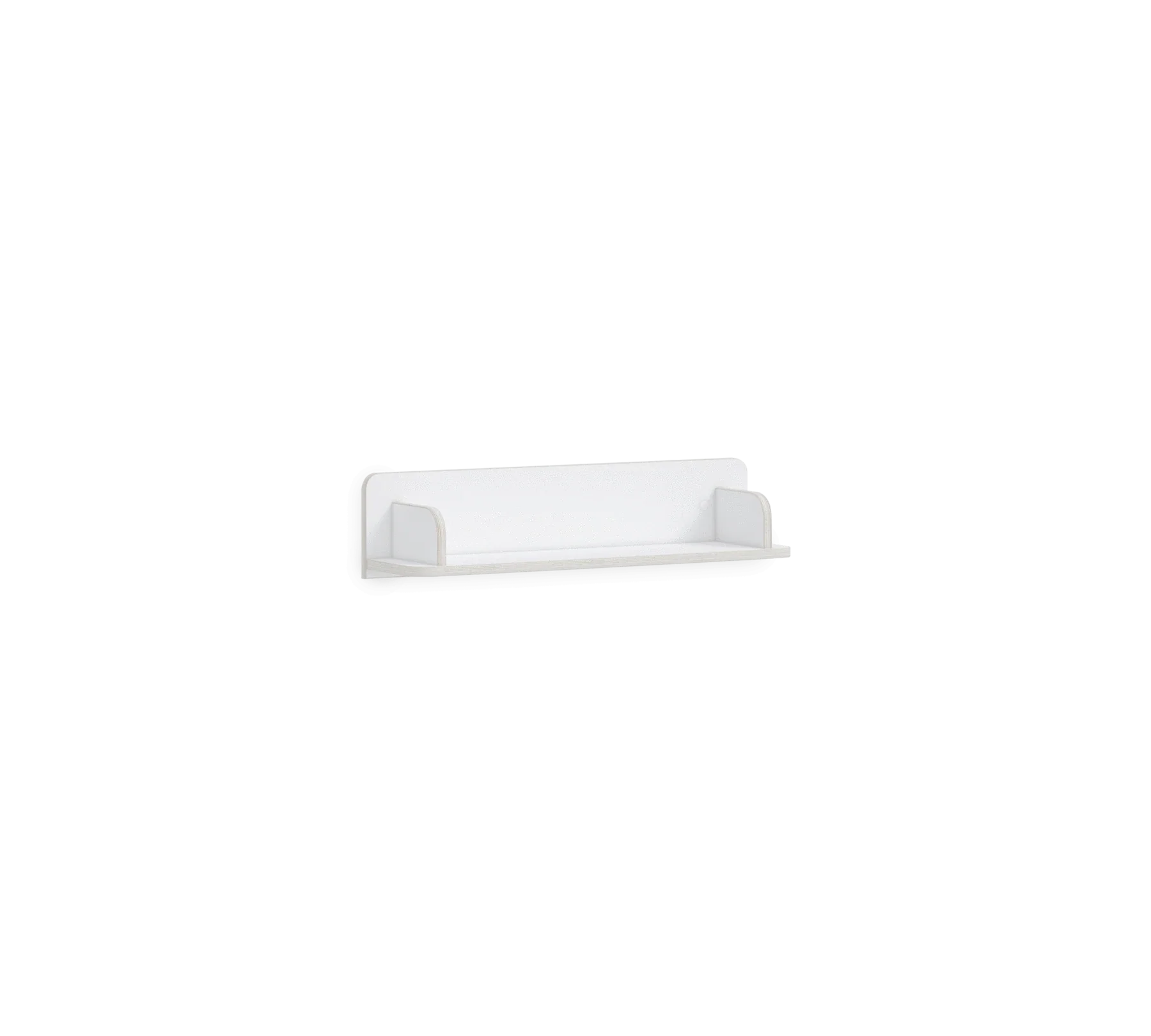 Етажерка «Montes White» - Image 3