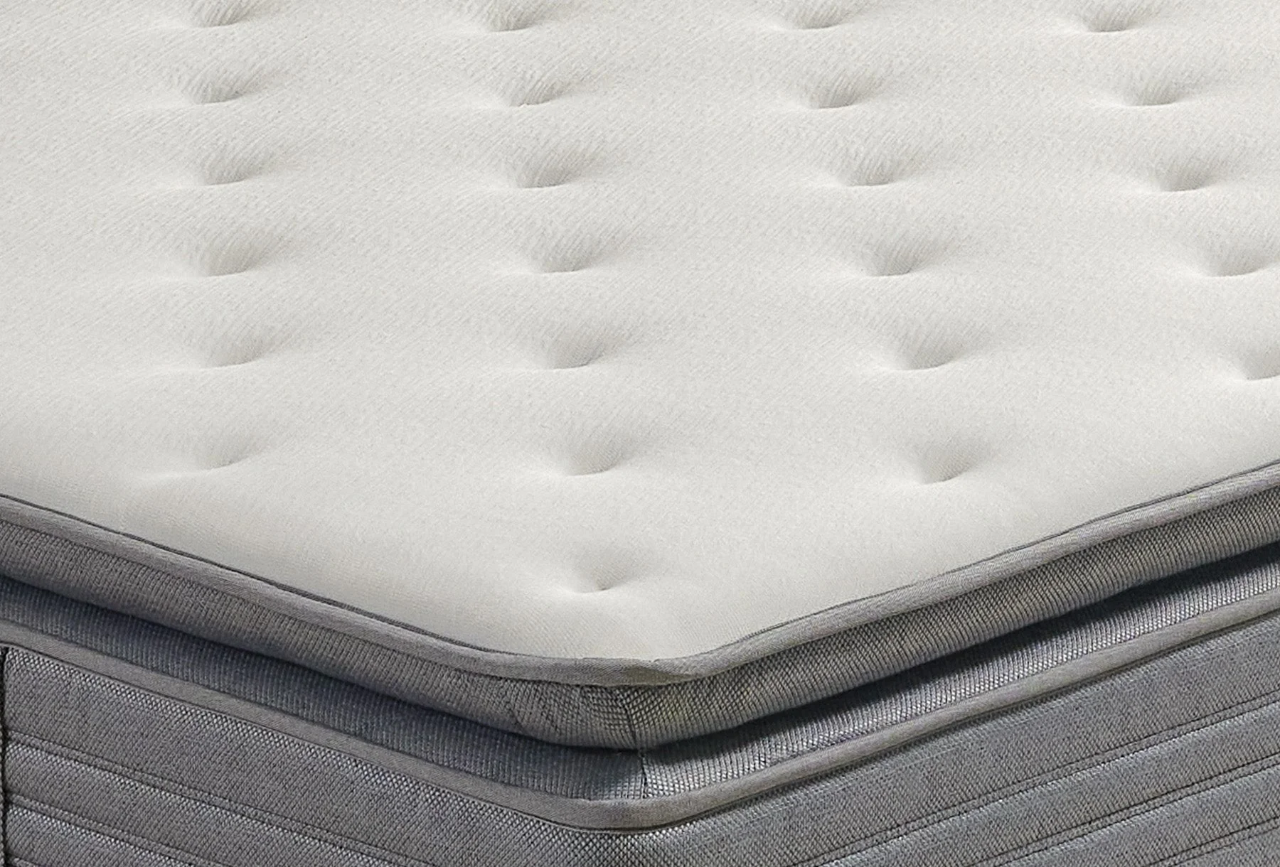 Тапицирано легло «Supreme Pedic» + Матрак и табла - с място за съхранение, матрак с бамбукови влакна - Image 6