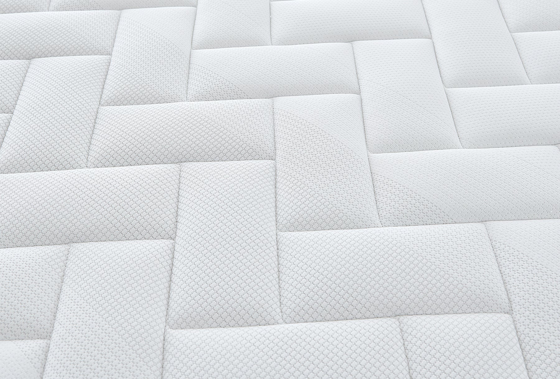 Тапицирано легло «Wool Sense» + Матрак и табла - с място за съхранение, повдигащ механизъм, система за безшумно затваряне - Image 2
