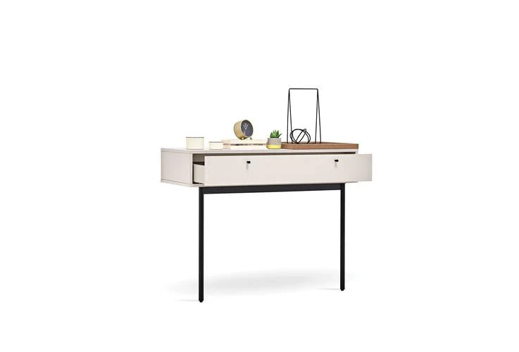 Тоалетка «Loreto» + чекмедже, размер 108х89х48см - Image 2
