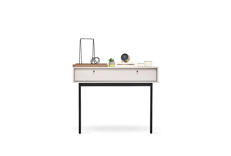 Тоалетка «Loreto» + чекмедже, размер 108х89х48см - Image 3