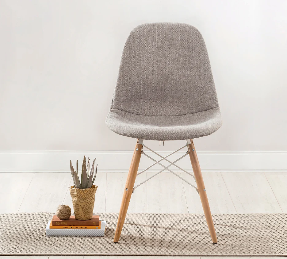 Ученически стол «Quatro Beige» - Image 3