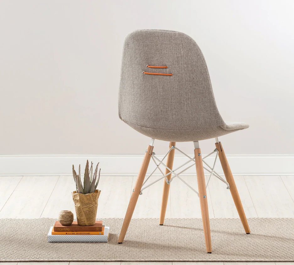 Ученически стол «Quatro Beige» - Image 4