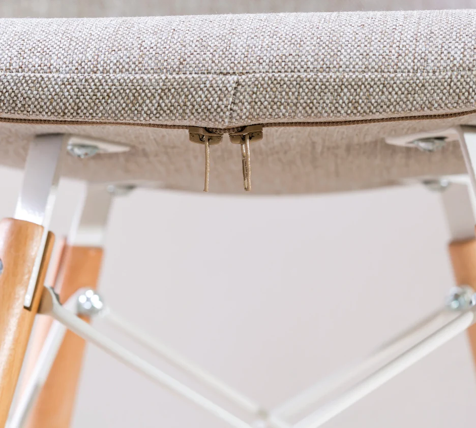 Ученически стол «Quatro Beige» - Image 6