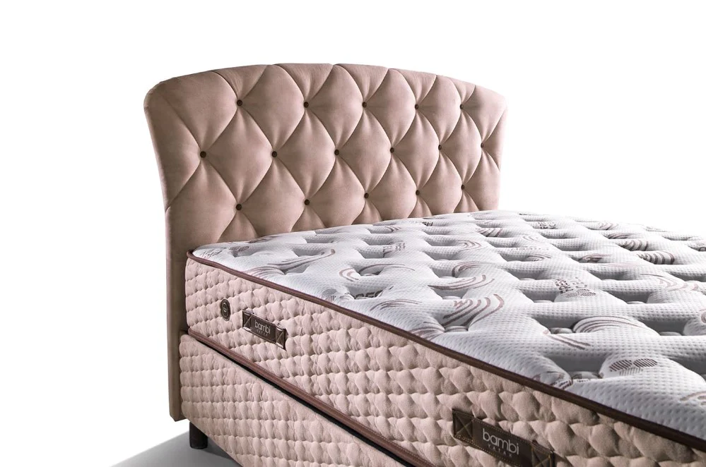 Тапицирана табла за легло «Fresh Cell Prime» - Image 3