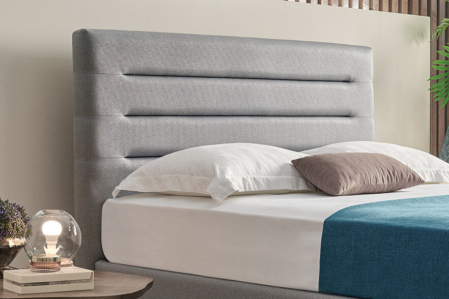 Тапицирана табла за легло «Supreme Pedic» - Image 2