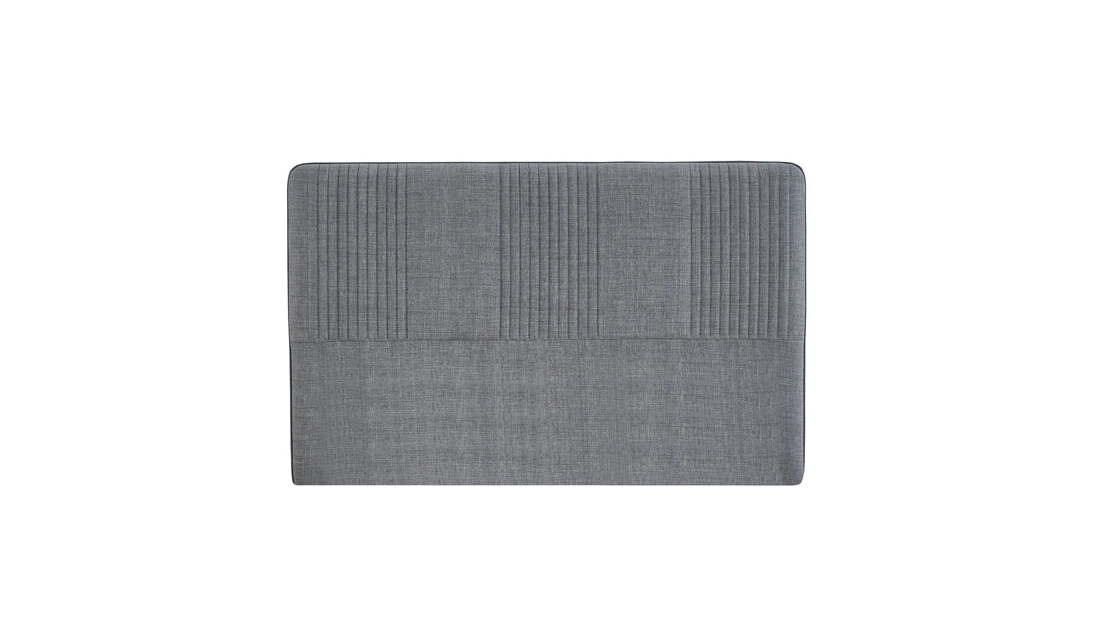 Тапицирана табла за легло «Wool Sense» - Image 3