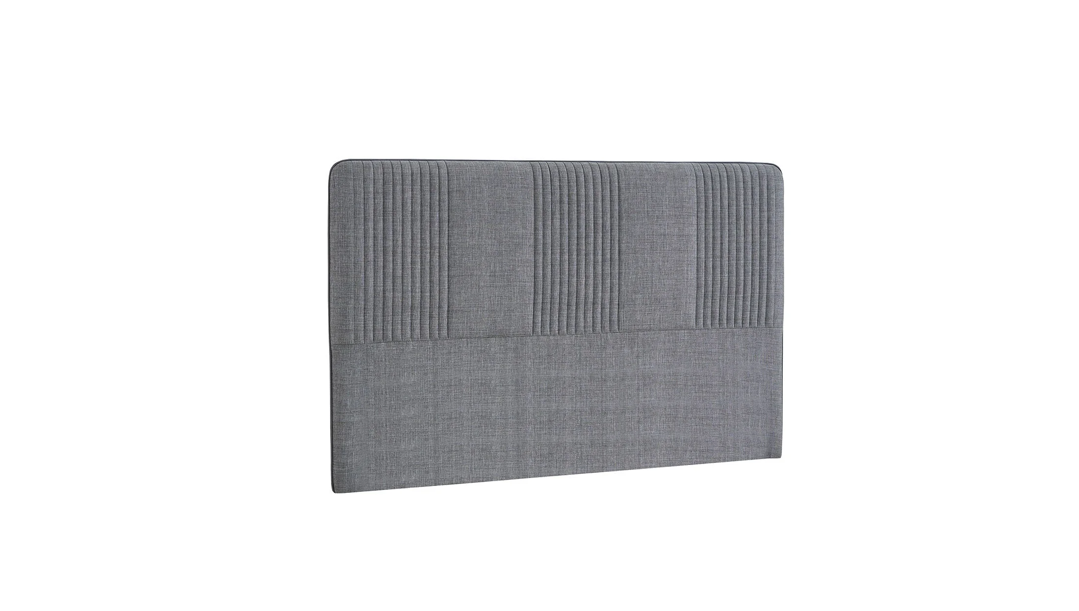 Тапицирана табла за легло «Wool Sense» - Image 4