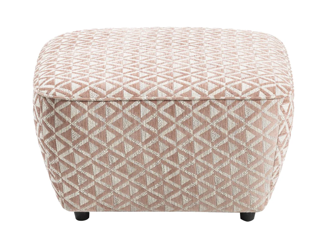 Табуретка «Doria Rectangle» - Image 3