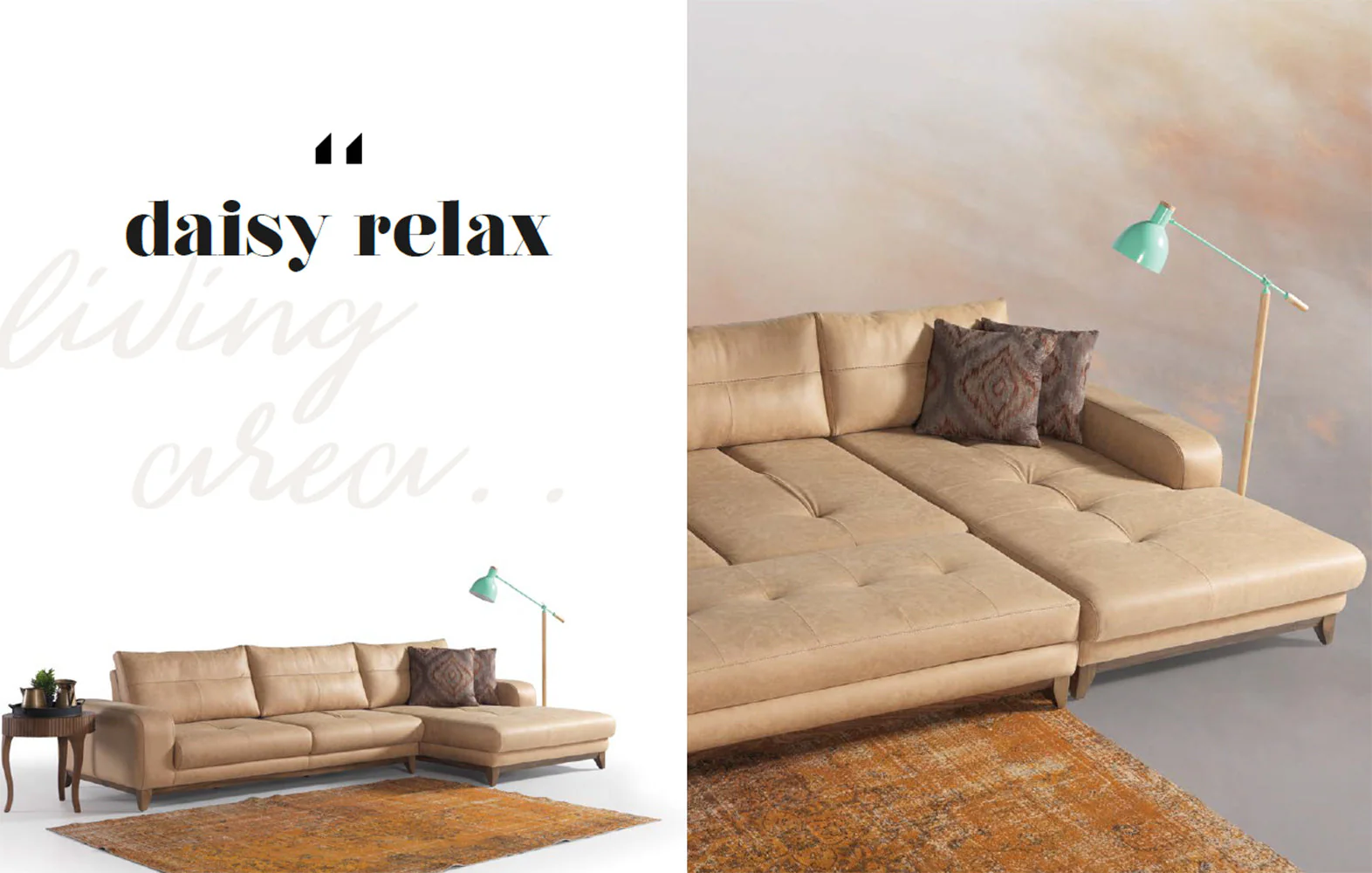 Табуретка «Daisy Relax» - Image 3