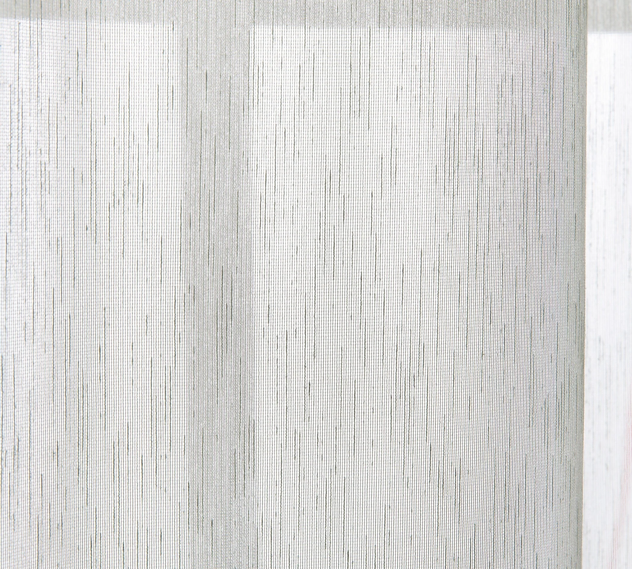 Прозрачна завеса «Mint» размер 210x260см - Image 3