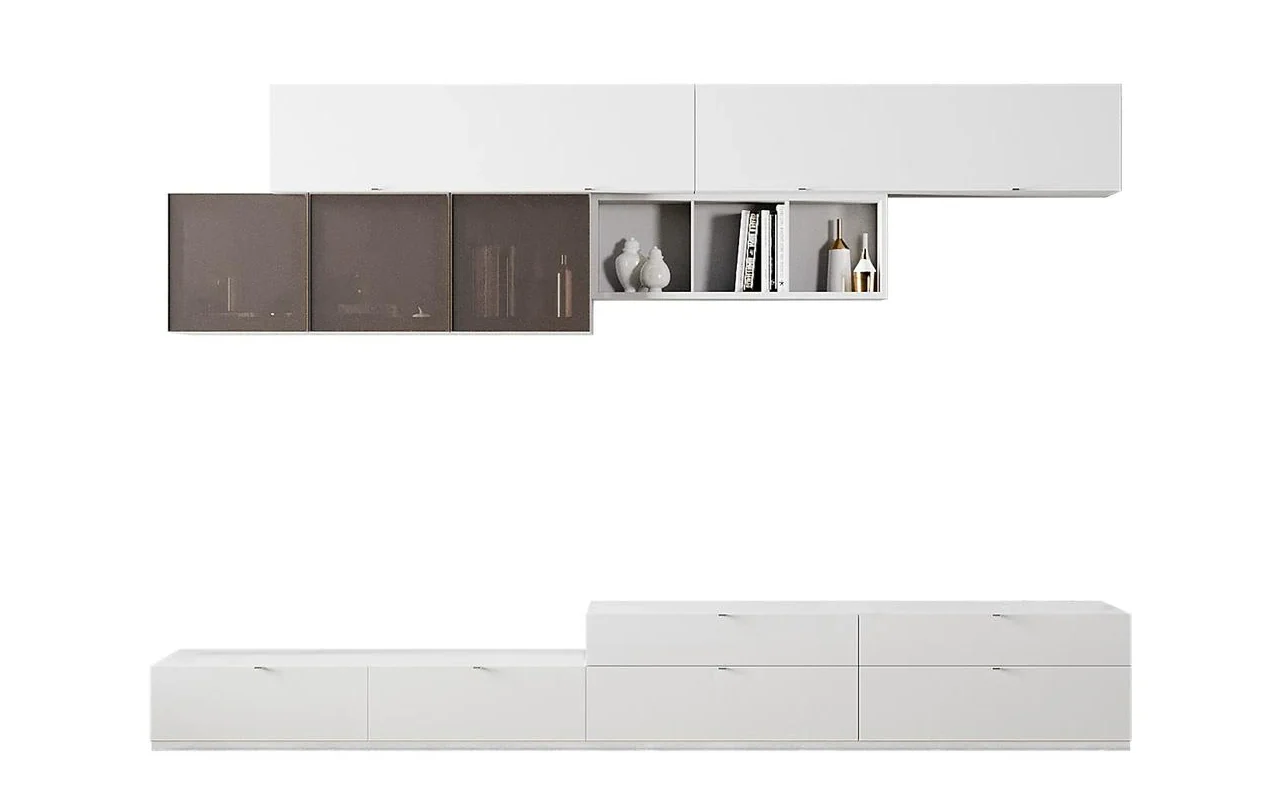 ТВ шкаф «Legato» с размер 120х30х30см - Image 7