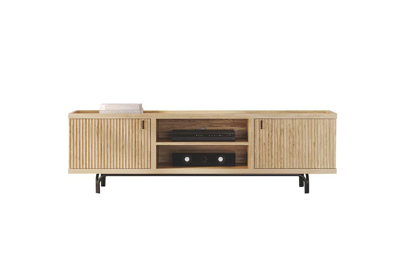 ТВ шкаф «Austin» с размер 200х60х45см - Image 2