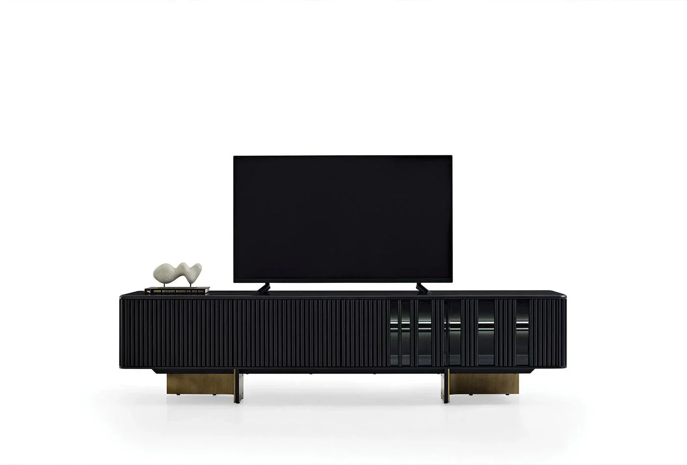 ТВ шкаф «Osaka» с размер 220х55х50см - Image 6