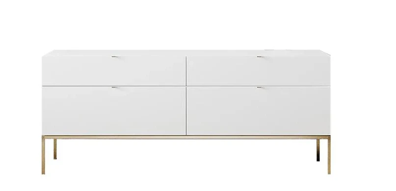 ТВ шкаф «Legato» с крачета, с размер 150х65х47см - Image 3