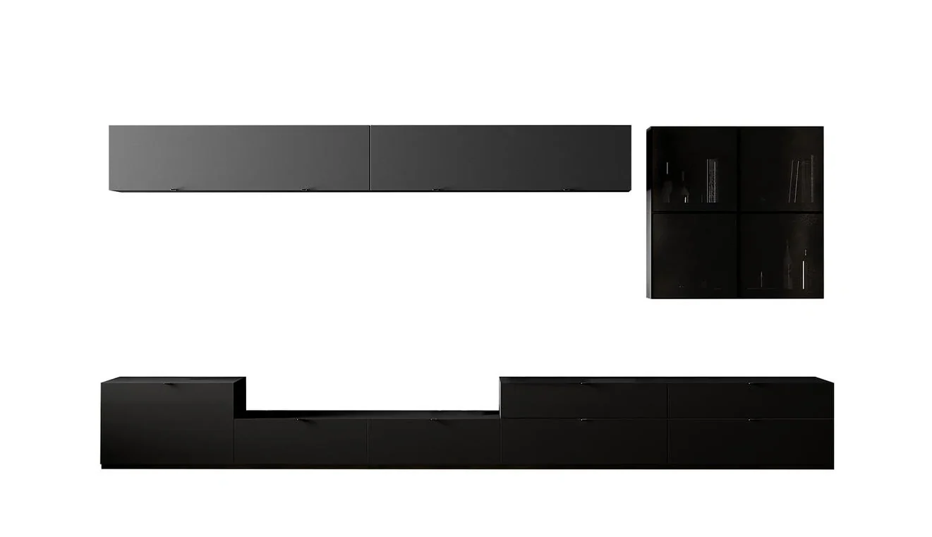 ТВ шкаф «Legato» с размер 60х45х48см - Image 3