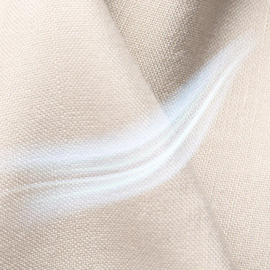 Възглавница «Mellie Linen» с лен - Image 3